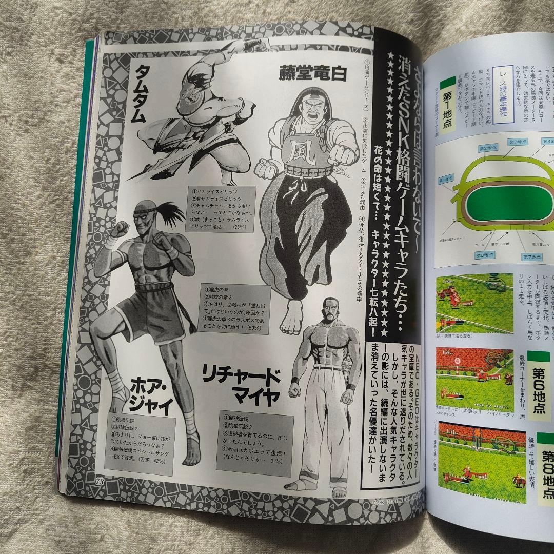 Games 1995 Vol.4