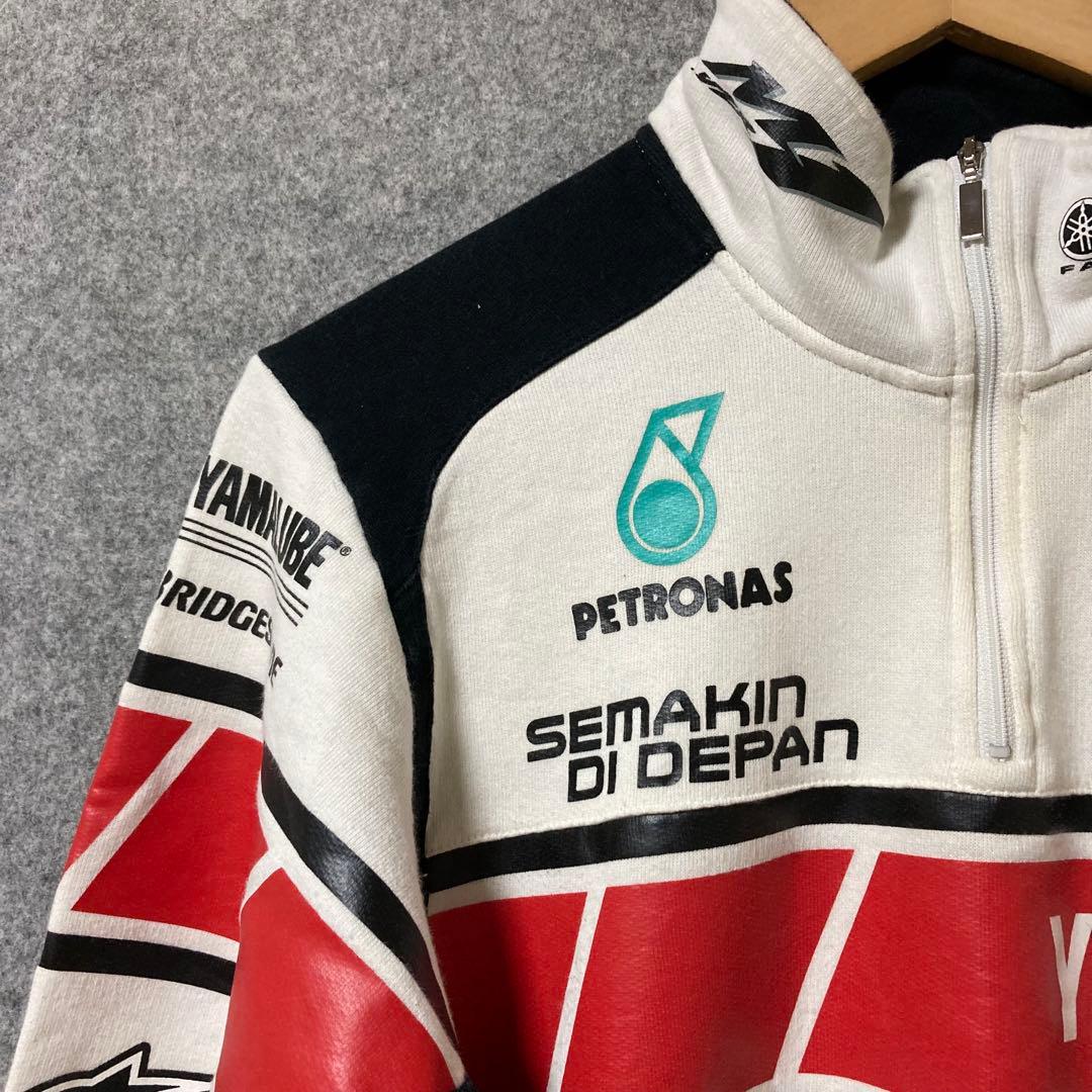 Yamaha Jackets Gp 50