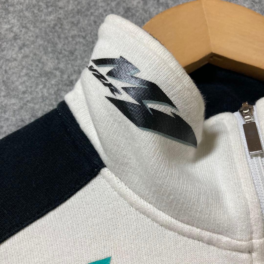 Yamaha Jackets Gp 50