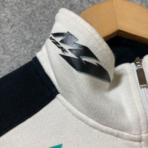 Yamaha Jackets Gp 50