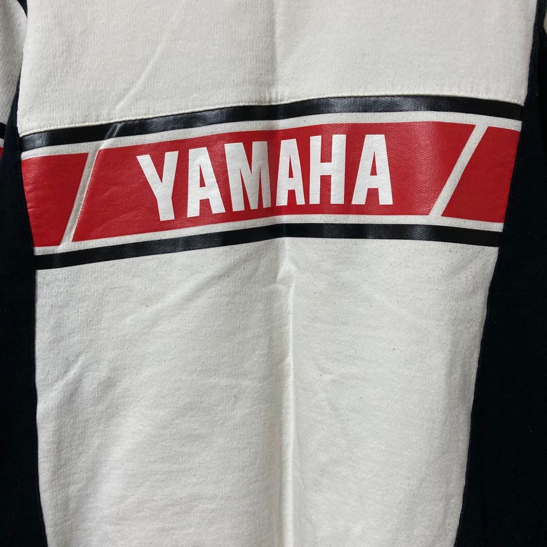 Yamaha Jackets Gp 50