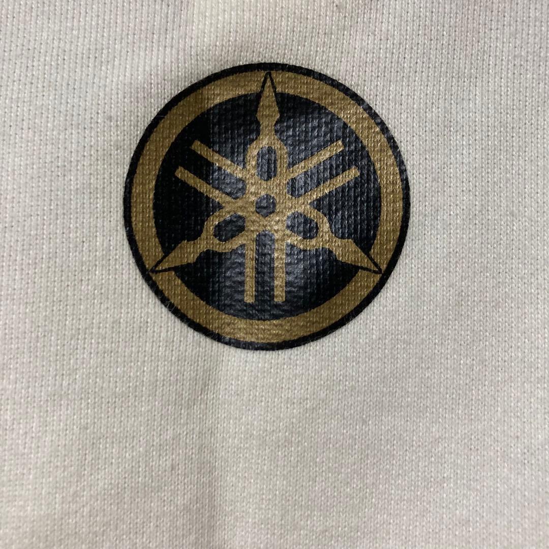 Yamaha Jackets Gp 50