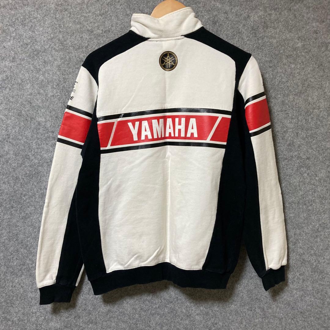 Yamaha Jackets Gp 50