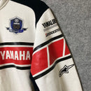 Yamaha Jackets Gp 50