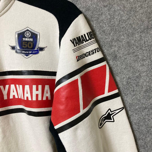 Yamaha Jackets Gp 50