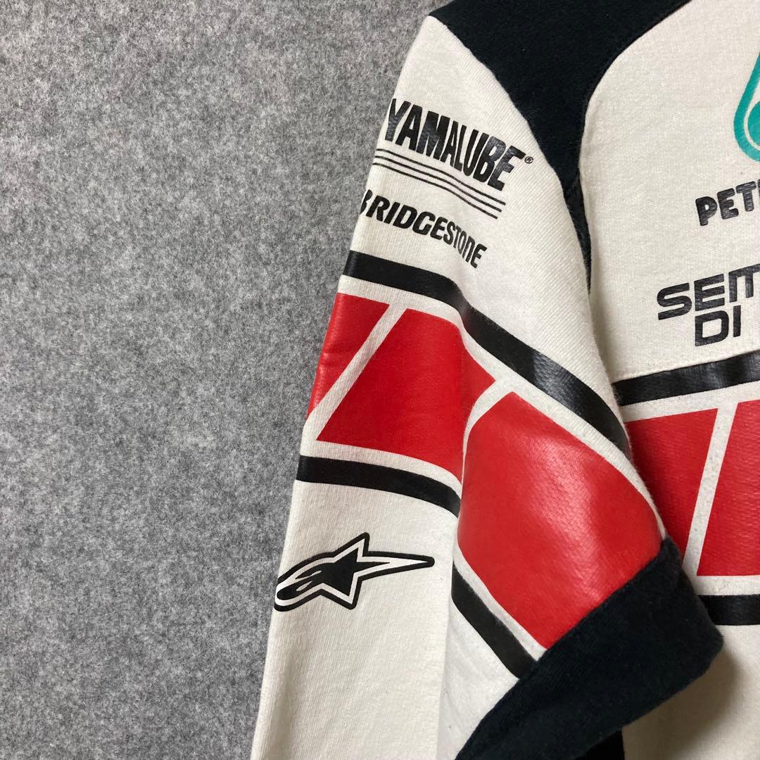 Yamaha Jackets Gp 50