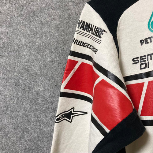 Yamaha Jackets Gp 50