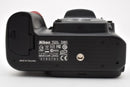 Nikon Digital Slr D80