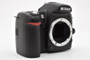 Nikon Digital Slr D80