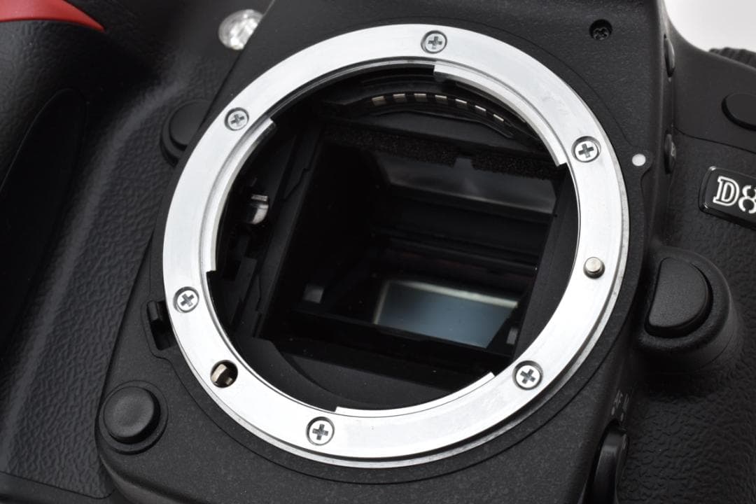 Nikon Digital Slr D80
