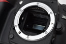 Nikon Digital Slr D80