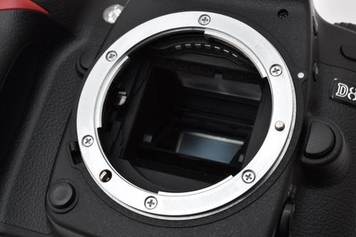 Nikon Digital Slr D80