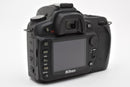 Nikon Digital Slr D80