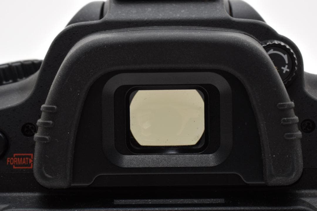 Nikon Digital Slr D80