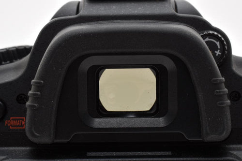 Nikon Digital Slr D80