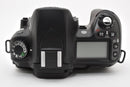 Nikon Digital Slr D80