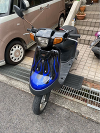 Yamaha Motor Motorcycle Body
