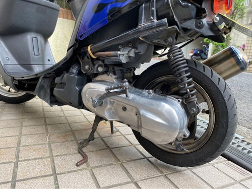 Yamaha Motor Motorcycle Body