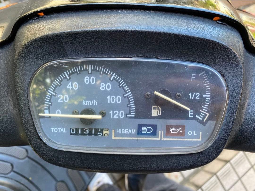 Yamaha Motor Motorcycle Body