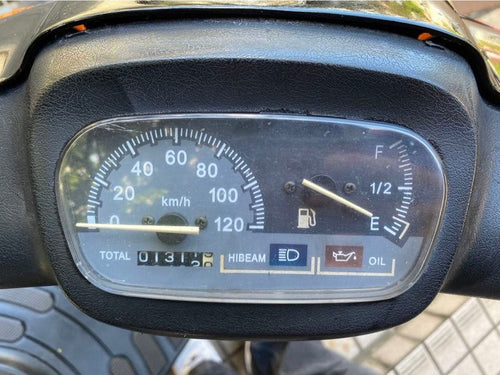 Yamaha Motor Motorcycle Body