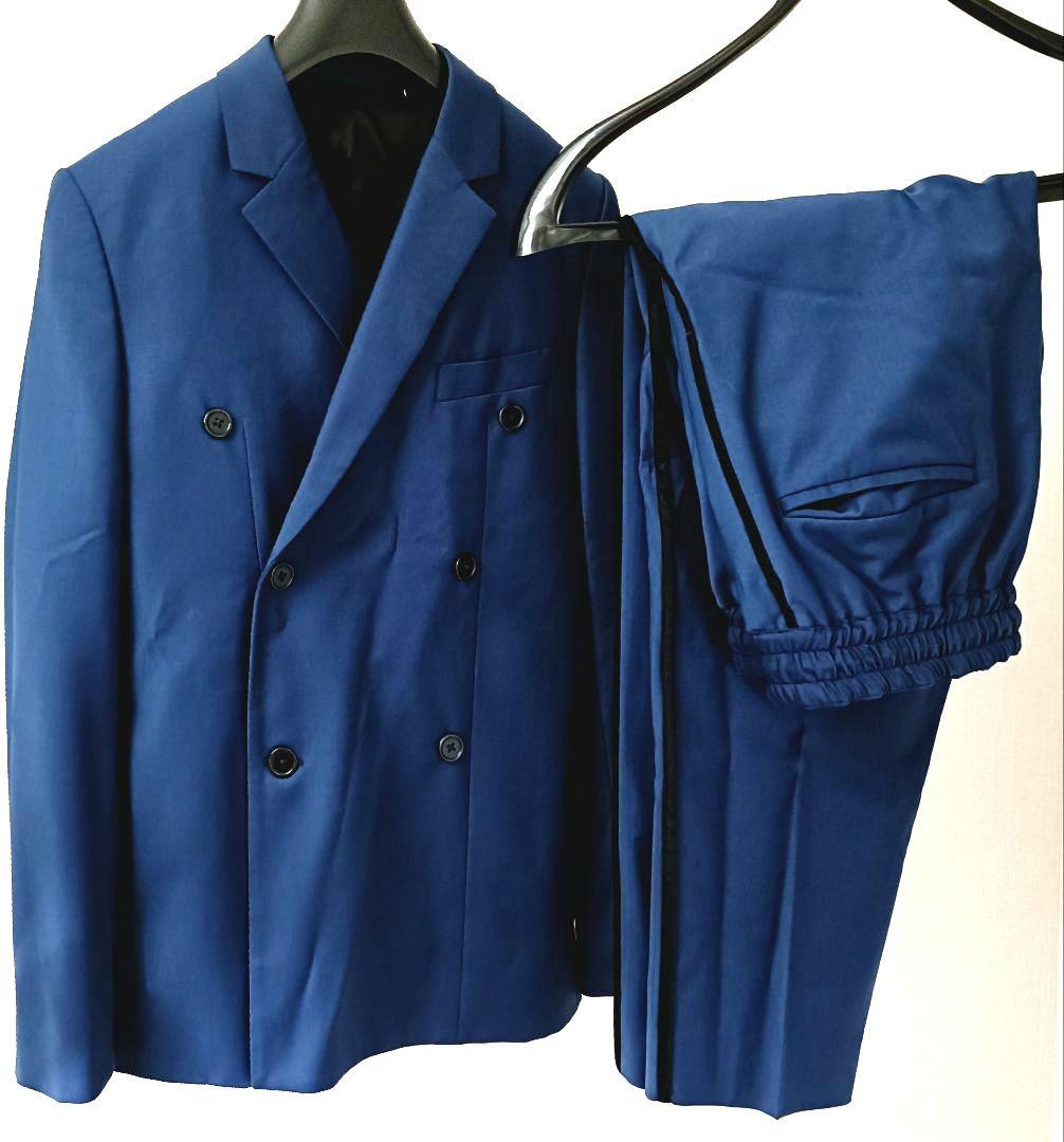 Knott Business Suit 0