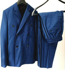 Knott Business Suit 0
