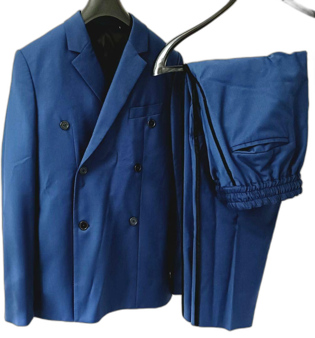 Knott Business Suit 0