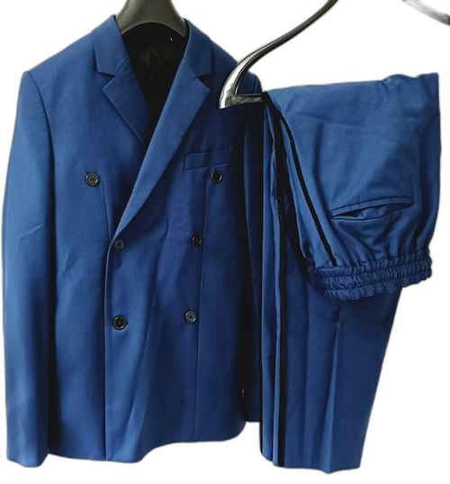 Knott Business Suit 0