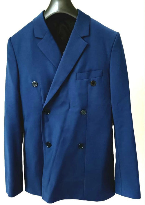 Knott Business Suit 0