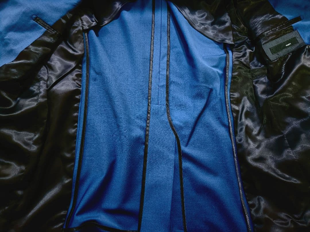 Knott Business Suit 0