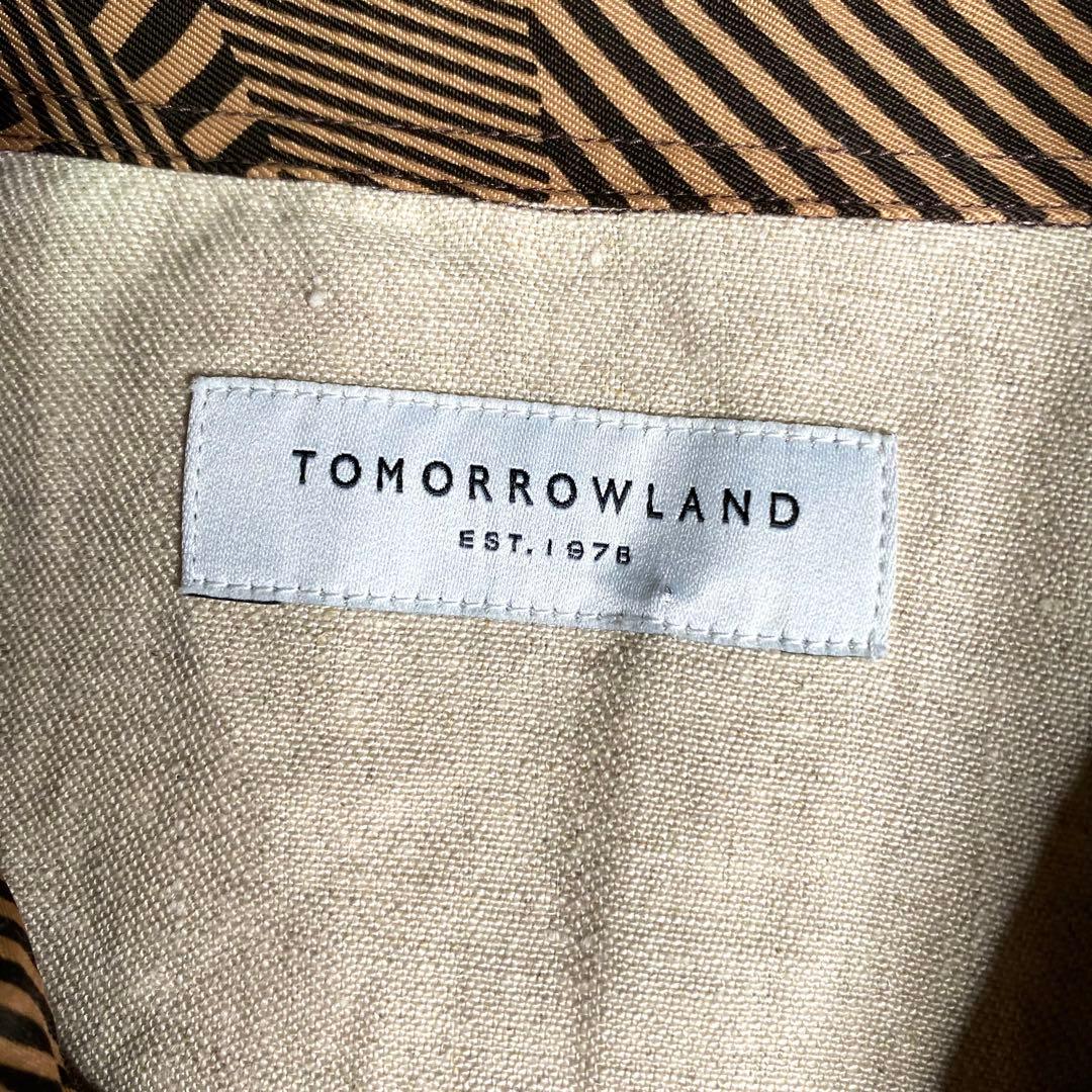 Tomorrowland Other