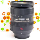 Nikon Zoom Lenses Af-S Dx 18-200