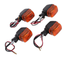 Light Winker 4 Tzr50 Rz50 Dt125 Dt200 Sdr200 Dt230 R1-Z Serow225 Tt250R Tzr250R