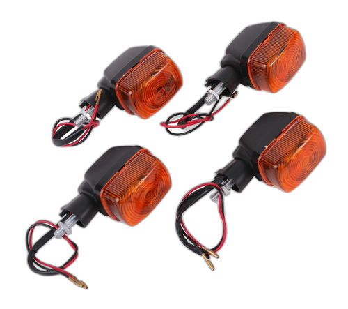 Light Winker 4 Tzr50 Rz50 Dt125 Dt200 Sdr200 Dt230 R1-Z Serow225 Tt250R Tzr250R