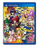 Others ~Legend Battle~ Ps Vita
