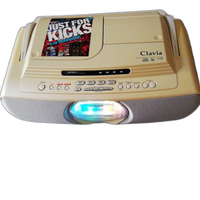 Victor Portable Cd Player Md Clavia