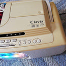 Victor Portable Cd Player Md Clavia
