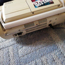 Victor Portable Cd Player Md Clavia