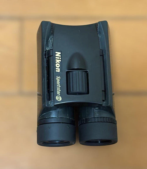 Nikon Binoculars Opera Glasses Sportstar Ex 8X25Dcf