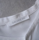 Galerie Vie Long Sleeves, Three Quarter Sleeve 3,5 A500