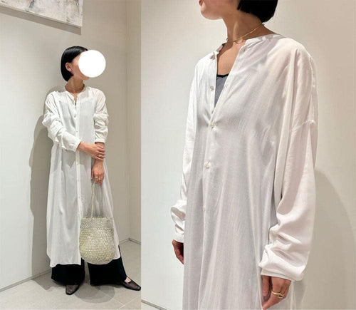 Galerie Vie Long Sleeves, Three Quarter Sleeve 3,5 A500