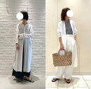 Galerie Vie Long Sleeves, Three Quarter Sleeve 3,5 A500