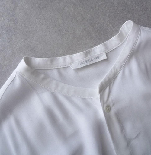 Galerie Vie Long Sleeves, Three Quarter Sleeve 3,5 A500