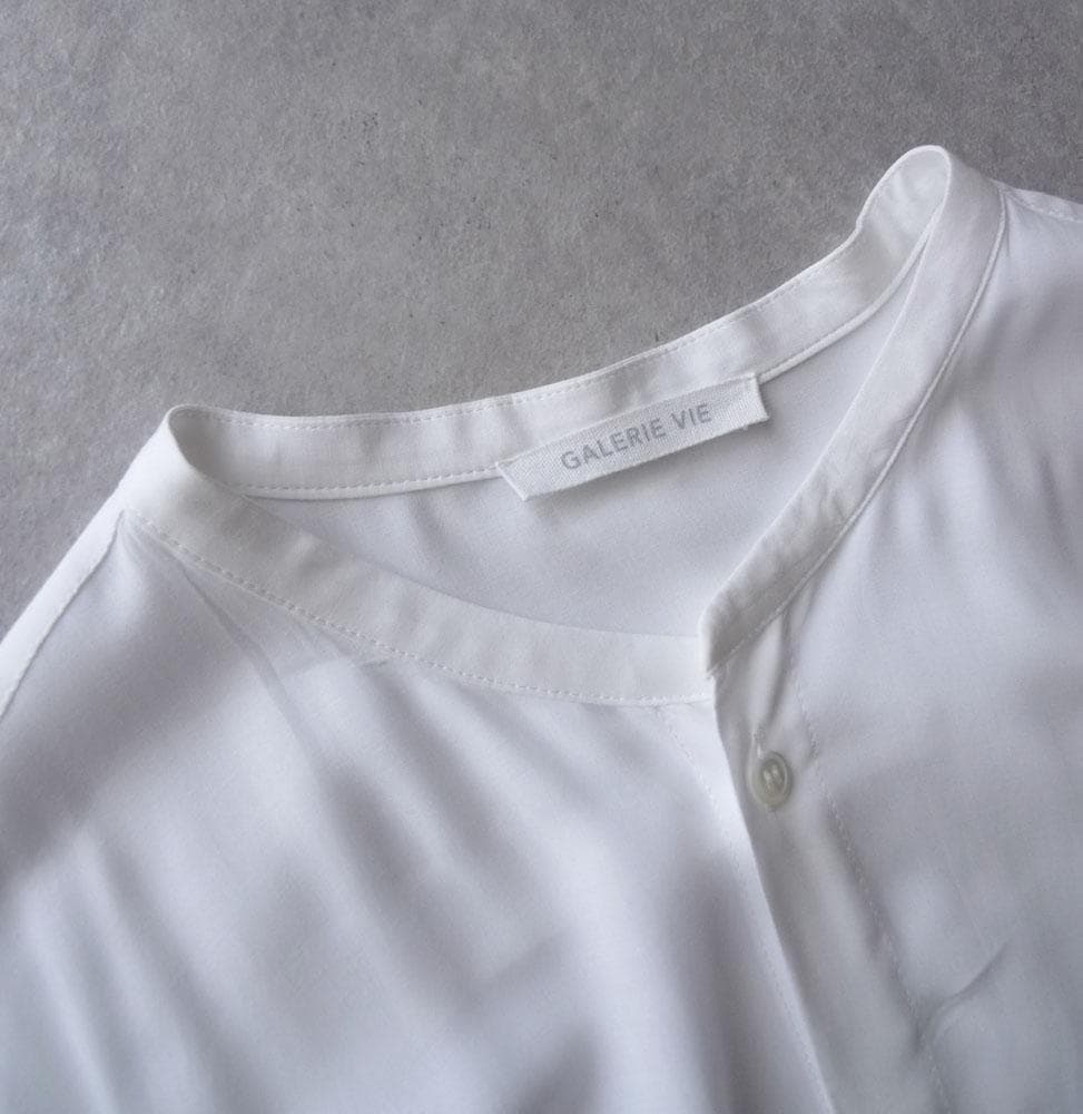 Galerie Vie Long Sleeves, Three Quarter Sleeve 3,5 A500