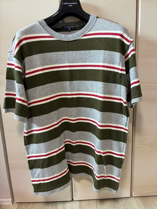 Comme Des Garcons Homme T-Shirts Gar Ons T M 2006