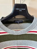 Comme Des Garcons Homme T-Shirts Gar Ons T M 2006