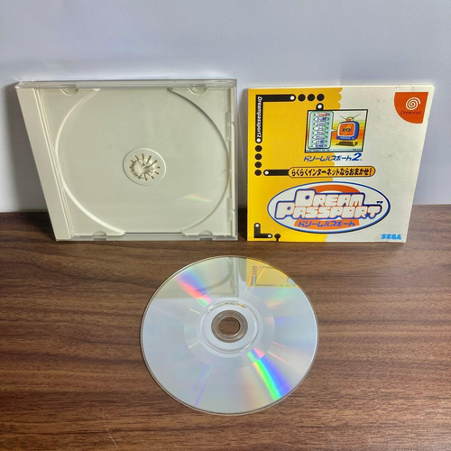Software (Package Version) Dc 2 Oka