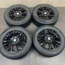 17 Inches Bigway Leybahn 5X100 #456D40925