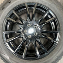 17 Inches Bigway Leybahn 5X100 #456D40925