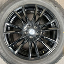 17 Inches Bigway Leybahn 5X100 #456D40925